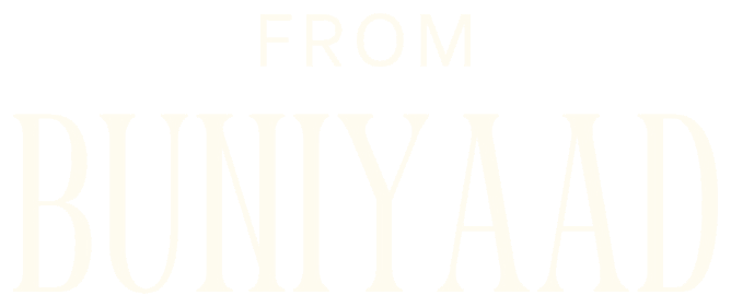 From Buniyaad